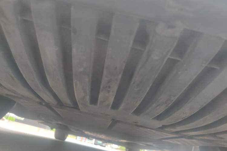 Used Mercedes-Benz S-Class 2021 Restyled S 400 L Business Version Chassis Front
