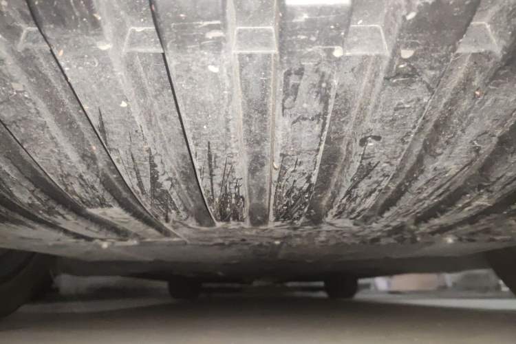 Used Mercedes-Benz S-Class 2021 S 400 L Business Model Chassis Front