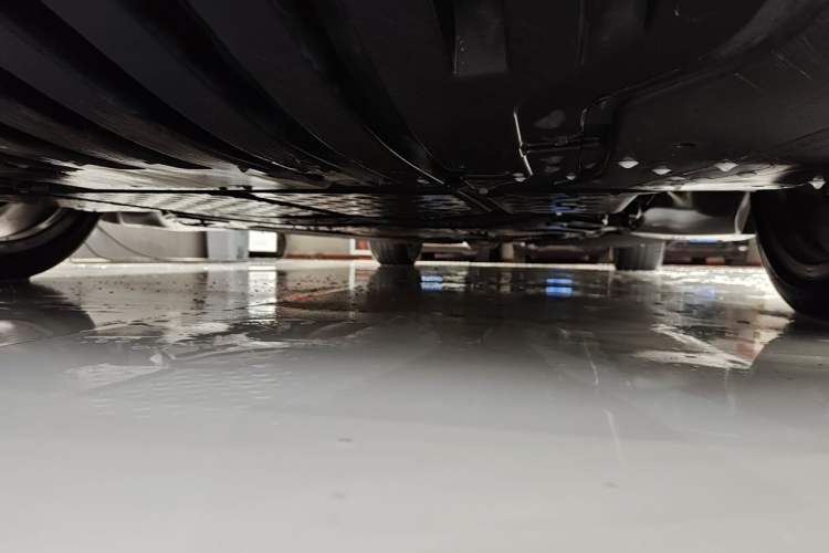 Used Mercedes-Benz S-Class 2021 S 400 L Business Model Chassis Front