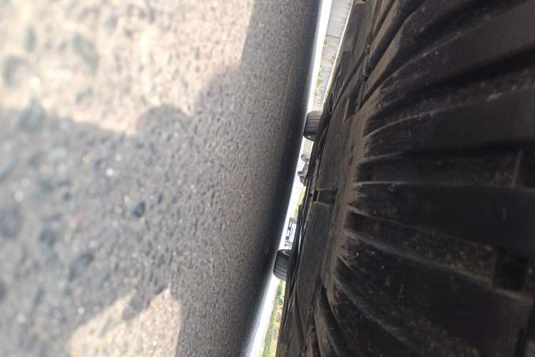 Used Mercedes-Benz S-Class 2021 S 450 L 4MATIC Chassis Front