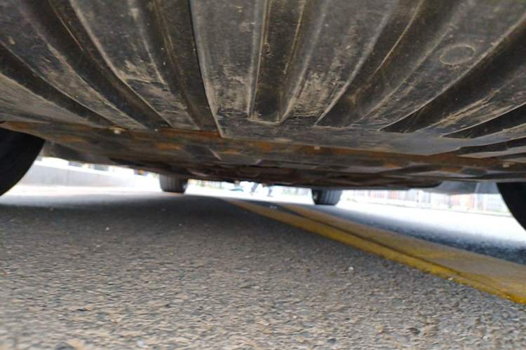 Used Mercedes-Benz S-Class 2021 S 400 L Business Model Chassis Front