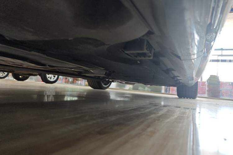 Used Mercedes-Benz S-Class 2021 S 450 L 4MATIC Chassis Front Left