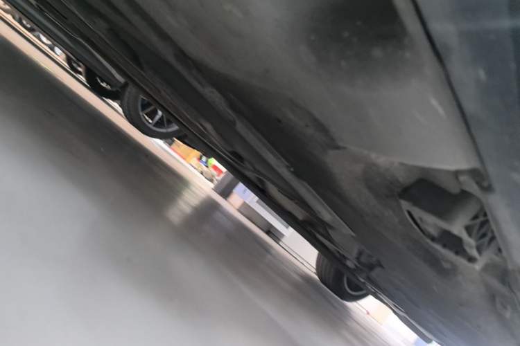 Used Mercedes-Benz S-Class 2021 S 400 L Luxury Model Chassis Front Left