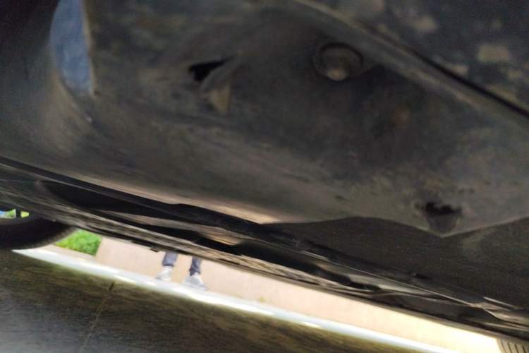 Used Mercedes-Benz S-Class 2021 S 450 L Chassis Front Left
