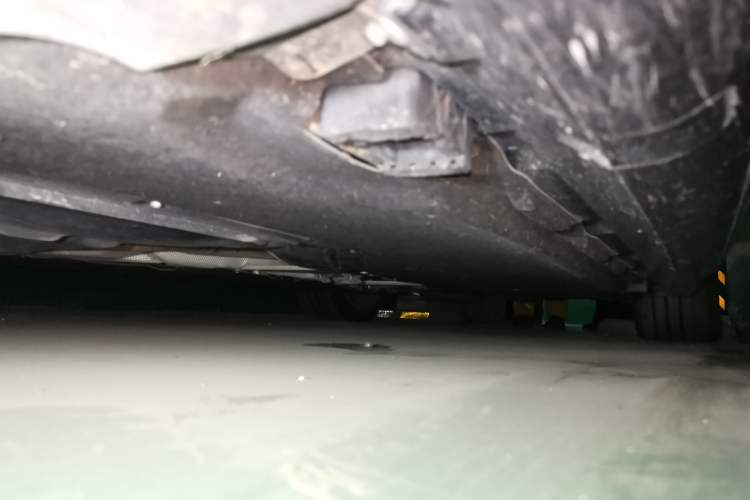 Used Mercedes-Benz S-Class 2021 S 450 L 4MATIC Chassis Front Left
