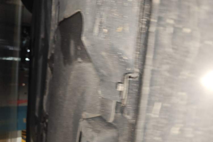 Used Mercedes-Benz S-Class 2021 S 450 L 4MATIC Chassis Front Left