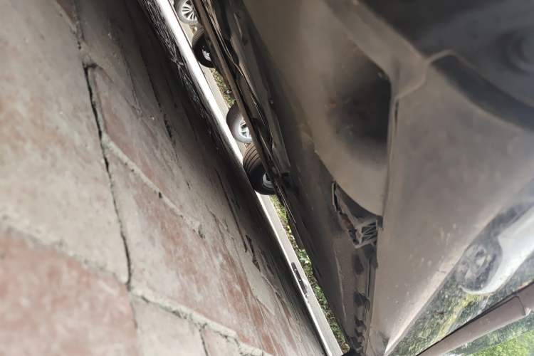 Used Mercedes-Benz S-Class 2021 S 400 L Luxury Model Chassis Front Left
