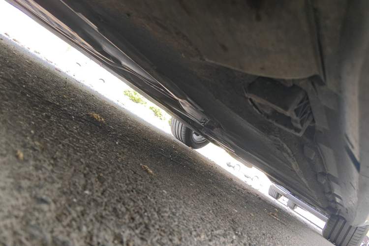 Used Mercedes-Benz S-Class 2021 S 400 L Business Model Chassis Front Left