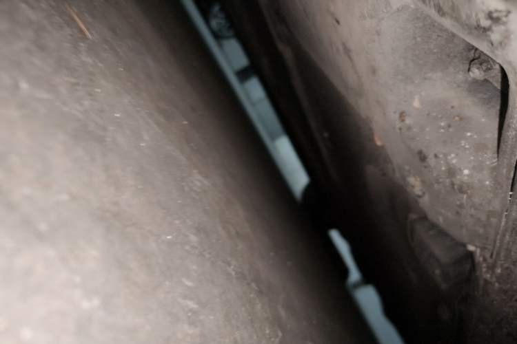 Used Mercedes-Benz S-Class 2021 S 400 L Luxury Model Chassis Front Left