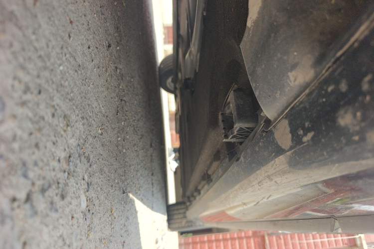 Used Mercedes-Benz S-Class 2021 S 400 L Business Model Chassis Front Left