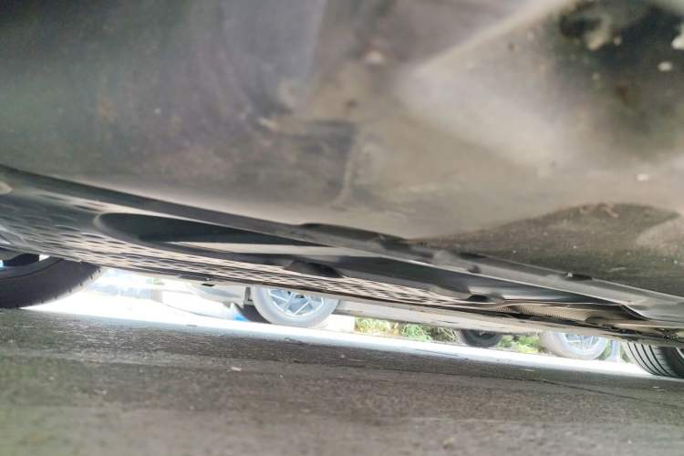 Used Mercedes-Benz S-Class 2021 S 400 L Business Model Chassis Front Left