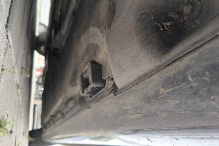Used Mercedes-Benz S-Class 2021 S 400 L Luxury Model Chassis Front Left