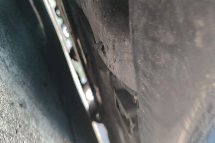 Used Mercedes-Benz S-Class 2021 S 400 L Business Model Chassis Front Left