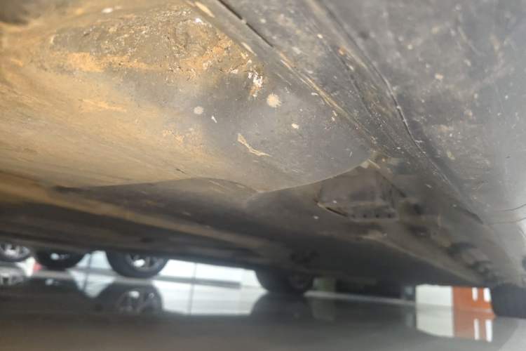Used Mercedes-Benz S-Class 2021 Restyled S 450 L 4MATIC Chassis Front Left