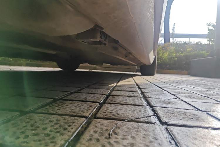 Used Mercedes-Benz S-Class 2021 S 400 L Business Model Chassis Front Left