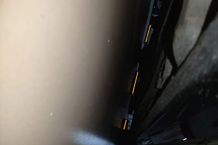 Used Mercedes-Benz S-Class 2021 S 400 L Business Model Chassis Front Left