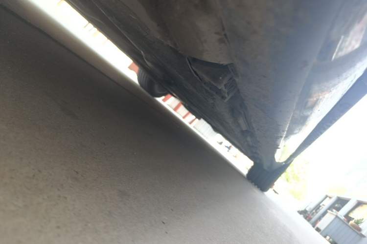 Used Mercedes-Benz S-Class 2021 S 400 L Luxury Model Chassis Front Left