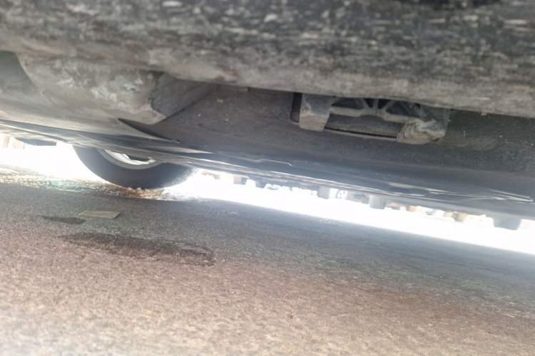 Used Mercedes-Benz S-Class 2021 S 400 L Business Model Chassis Front Left