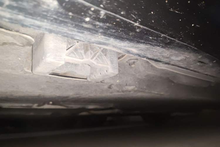 Used Mercedes-Benz S-Class 2021 S 400 L Business Model Chassis Front Left