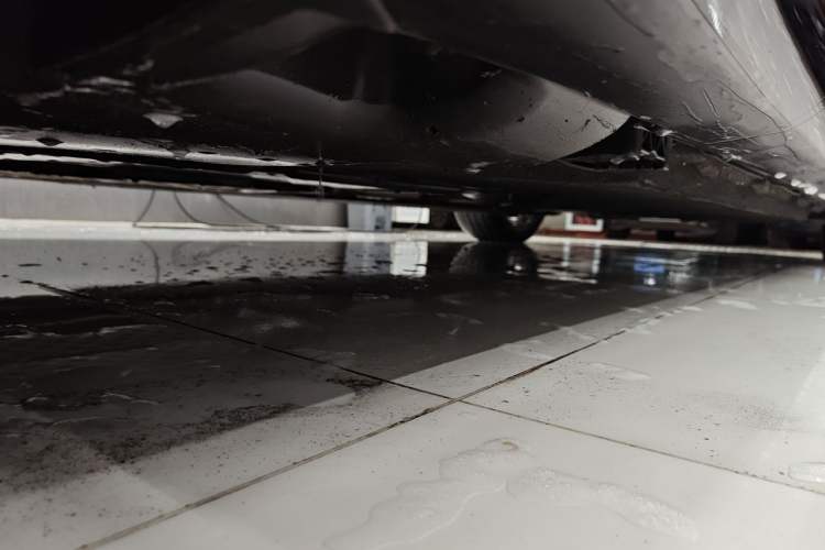 Used Mercedes-Benz S-Class 2021 S 400 L Business Model Chassis Front Left