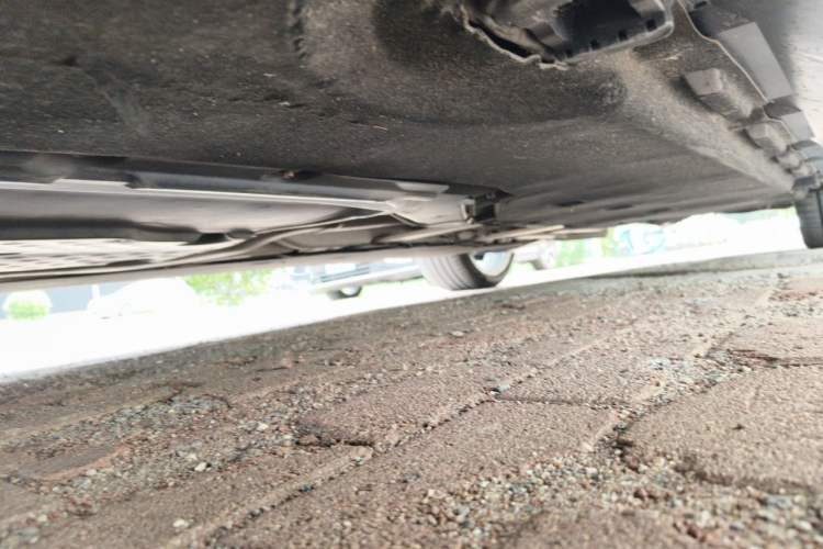 Used Mercedes-Benz S-Class 2021 S 450 L 4MATIC Chassis Front Left