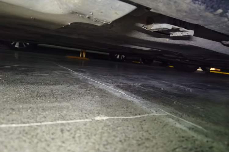 Used Mercedes-Benz S-Class 2021 S 400 L Business Model Chassis Front Left
