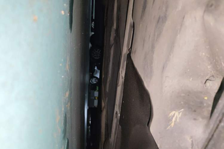 Used Mercedes-Benz S-Class 2021 S 400 L Luxury Model Chassis Front Left