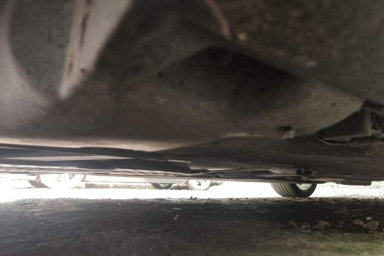 Used Mercedes-Benz S-Class 2021 S 400 L Business Model Chassis Front Left