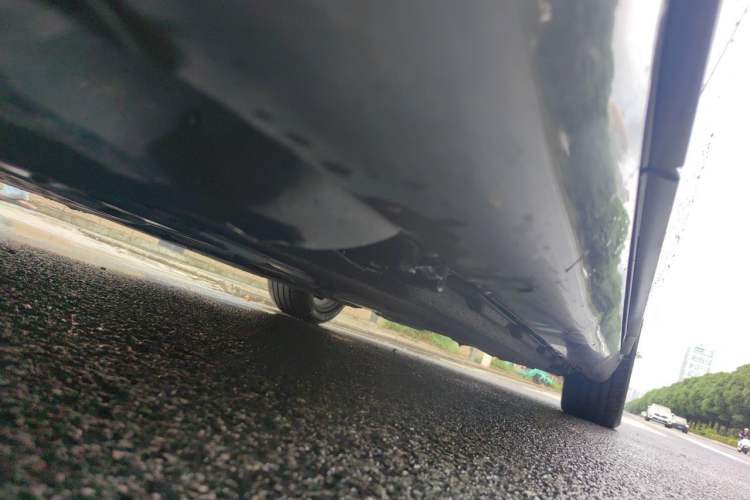 Used Mercedes-Benz S-Class 2021 S 400 L Business Model Chassis Front Left