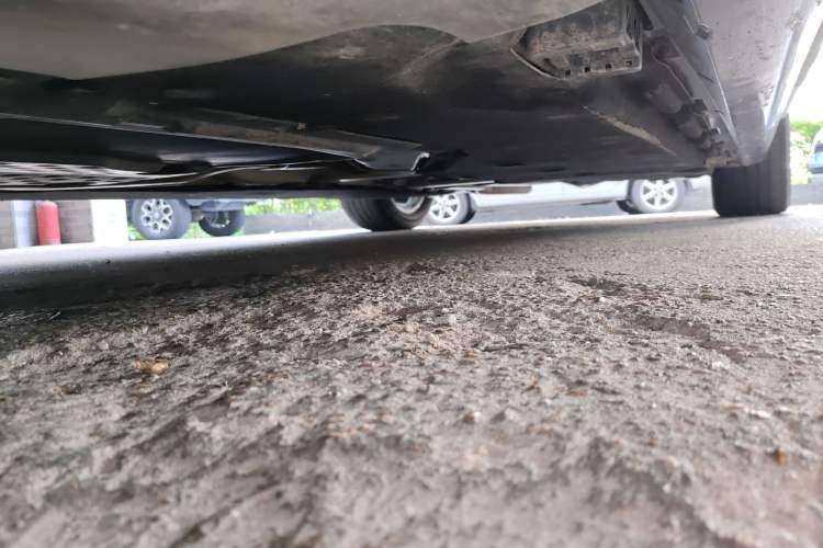 Used Mercedes-Benz S-Class 2021 S 400 L Business Model Chassis Front Left