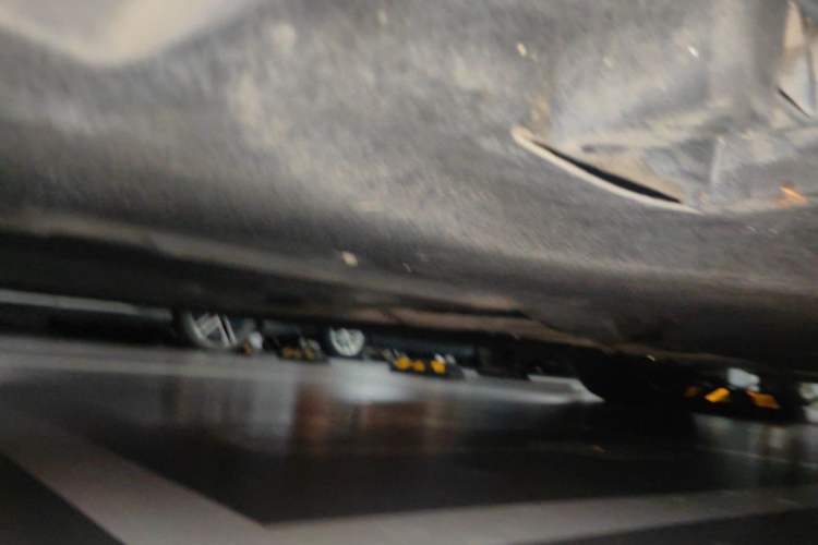 Used Mercedes-Benz S-Class 2021 S 400 L Luxury Model Chassis Front Left