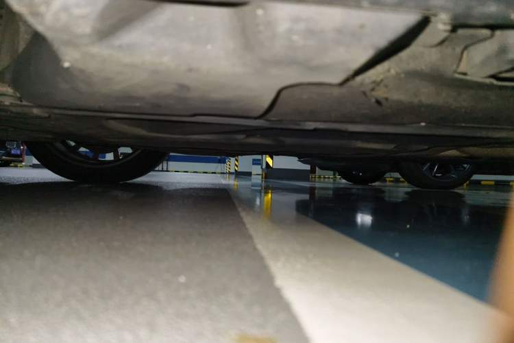 Used Mercedes-Benz S-Class 2021 S 400 L Business Model Chassis Front Left