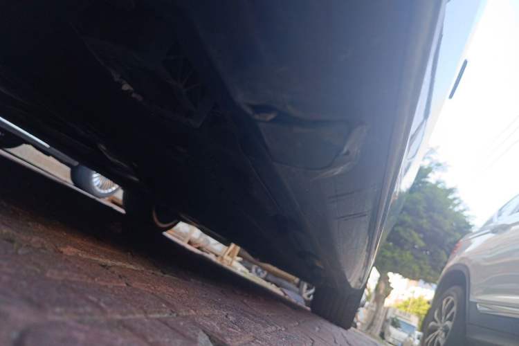 Used Mercedes-Benz S-Class 2021 S 450 L 4MATIC Chassis Front Left