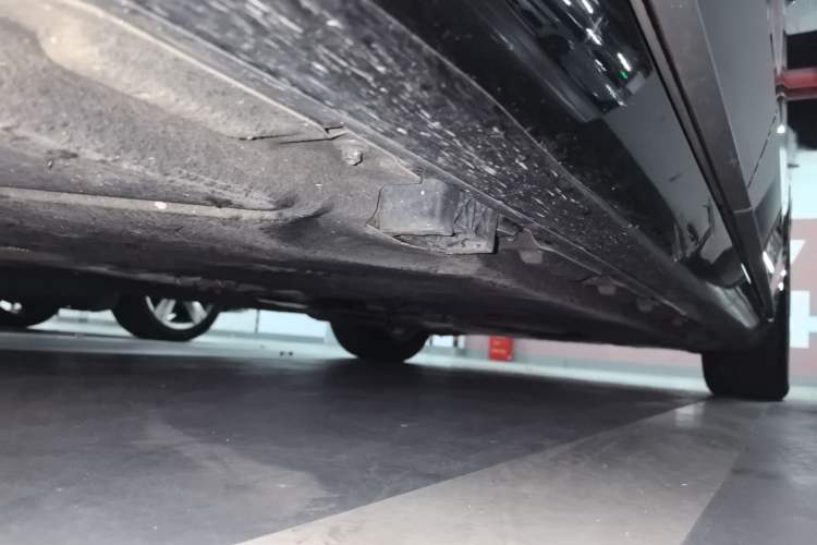 Used Mercedes-Benz S-Class 2021 S 400 L Business Model Chassis Front Left
