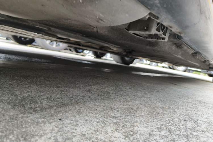Used Mercedes-Benz S-Class 2021 S 400 L Luxury Model Chassis Front Left