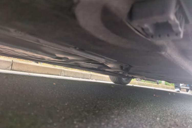 Used Mercedes-Benz S-Class 2021 S 400 L Business Model Chassis Front Left