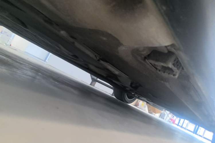 Used Mercedes-Benz S-Class 2021 Restyled S 400 L Luxury Edition Chassis Front Left