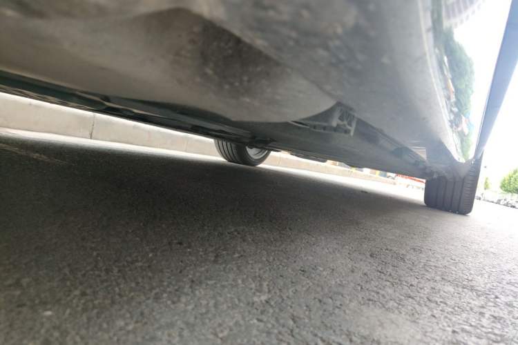 Used Mercedes-Benz S-Class 2021 S 400 L Luxury Model Chassis Front Left