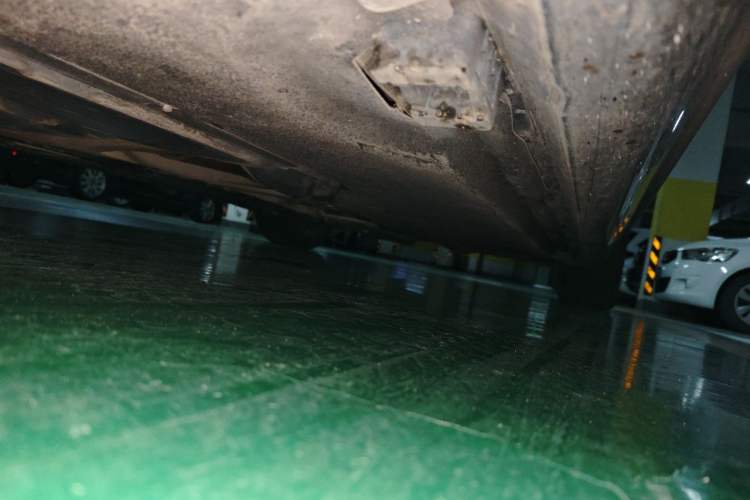 Used Mercedes-Benz S-Class 2021 S 400 L Business Model Chassis Front Left
