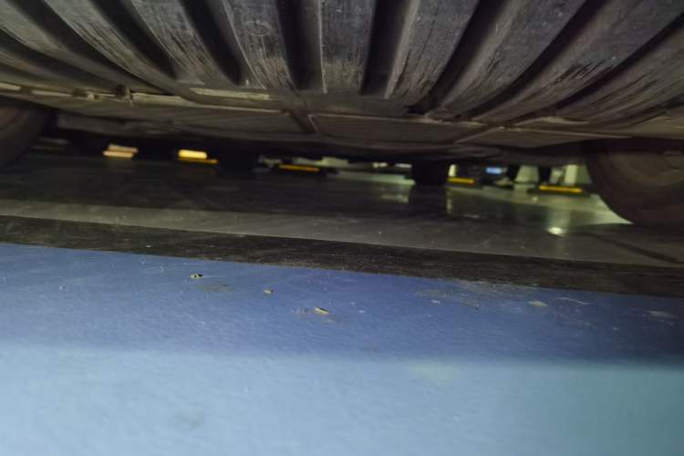 Used Mercedes-Benz S-Class 2021 S 400 L Business Model Chassis Front