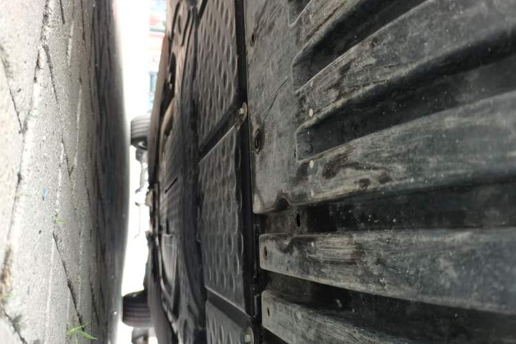 Used Mercedes-Benz S-Class 2021 S 400 L Business Model Chassis Front