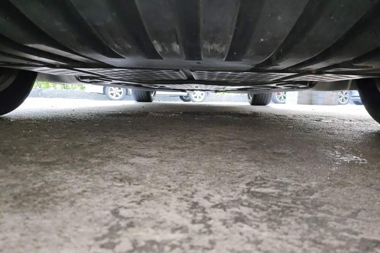 Used Mercedes-Benz S-Class 2021 S 400 L Business Model Chassis Front