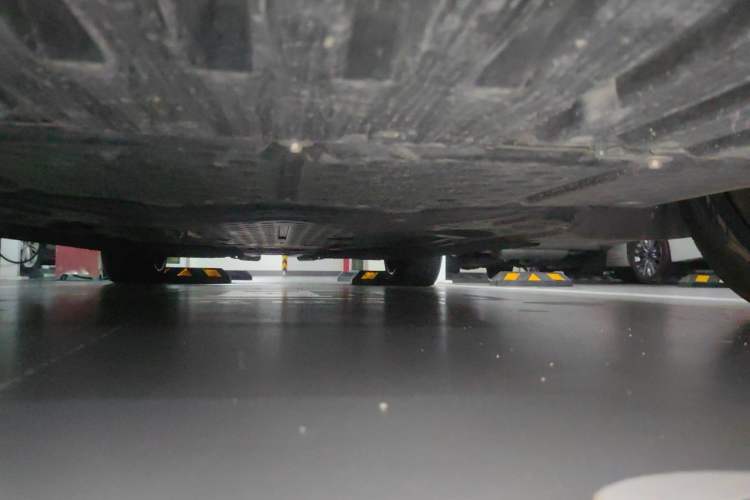 Used Mercedes-Benz S-Class 2021 S 400 L Luxury Model Chassis Front