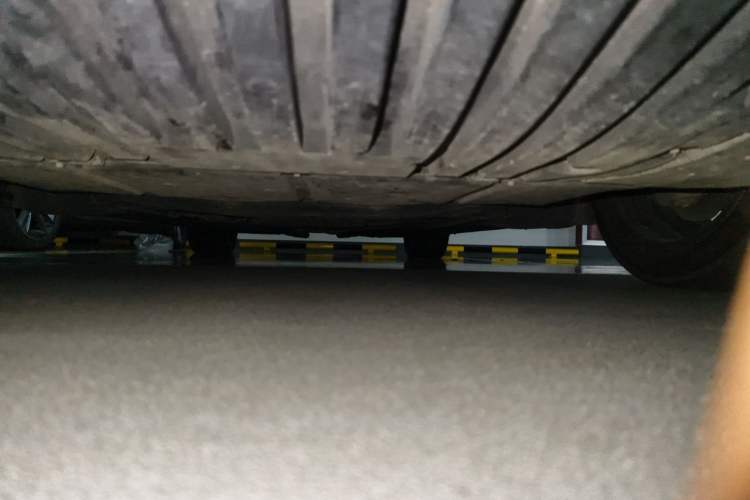 Used Mercedes-Benz S-Class 2021 S 400 L Business Model Chassis Front