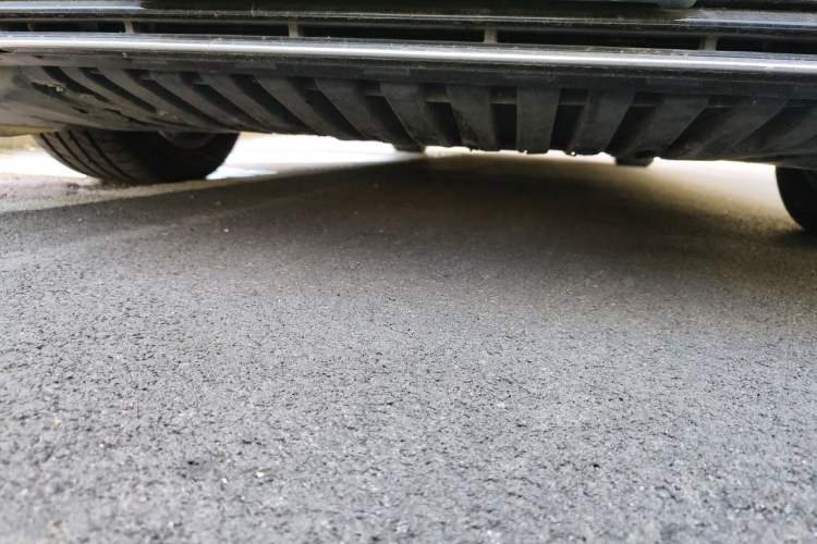 Used Mercedes-Benz S-Class 2021 S 400 L Business Model Chassis Front