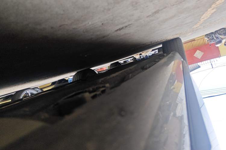 Used Mercedes-Benz S-Class 2021 S 400 L Business Model Chassis Front Right