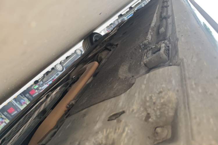 Used Mercedes-Benz S-Class 2021 S 400 L Business Model Chassis Front Right