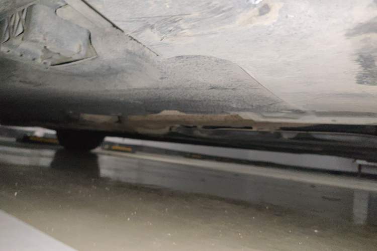 Used Mercedes-Benz S-Class 2021 S 400 L Business Model Chassis Front Right