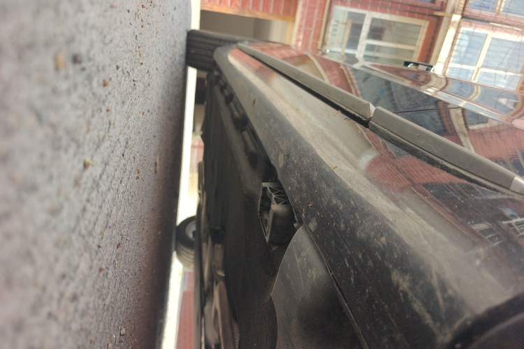 Used Mercedes-Benz S-Class 2021 S 400 L Business Model Chassis Front Right