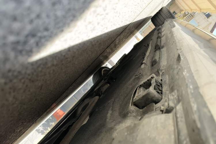 Used Mercedes-Benz S-Class 2021 S 450 L 4MATIC Chassis Front Right